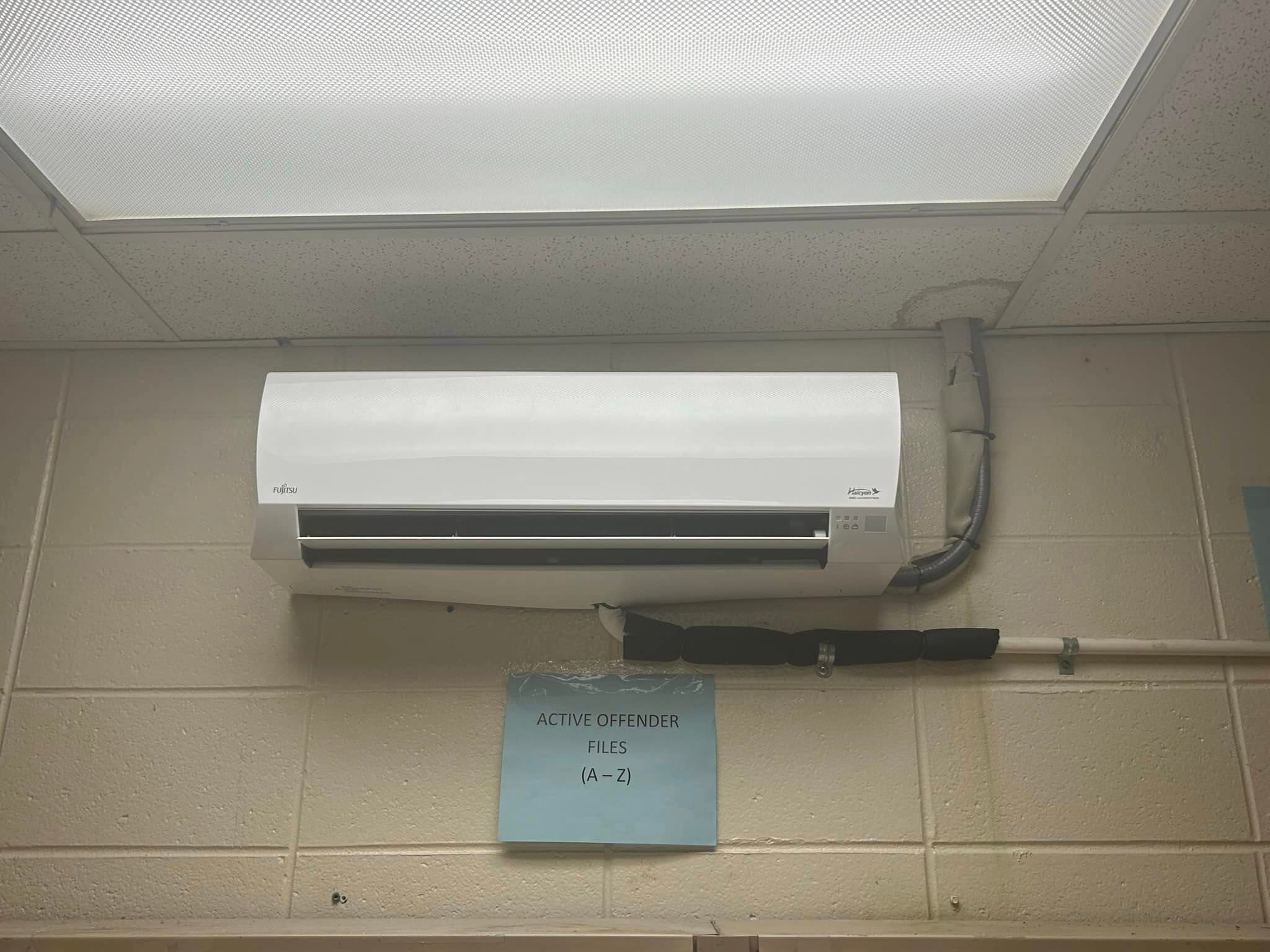HVAC Project 6
